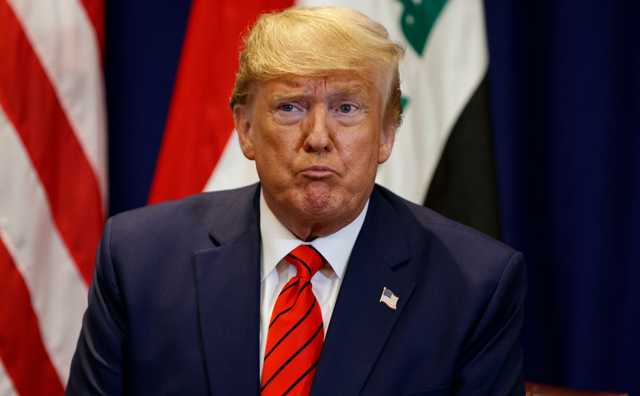 Вибори в США: Трамп обіцяє мирну передачу влади в разі поразки