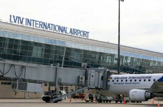 Вскоре все аэропорты Украины будут работать с приложением "Дія"