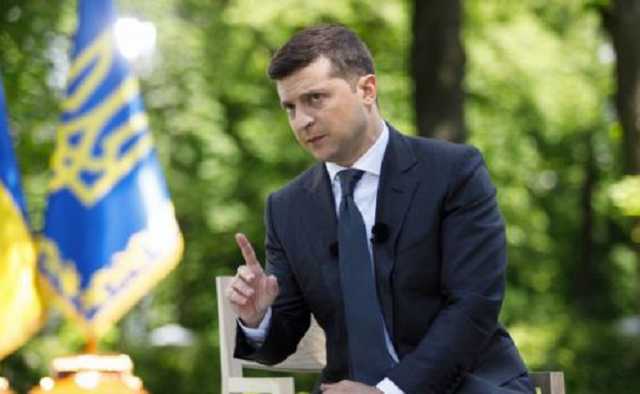 У Зеленского разъяснили необходимость легализации каннабиса