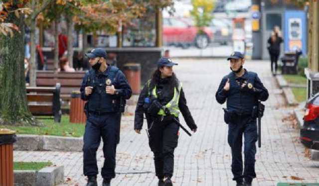 За сутки коронавирус уложил на лопатки 247 сотрудников МВД