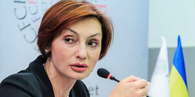 Рожкова заявила, что НБУ уже не влияет на судебные дела Коломойского с “Приватбанком”