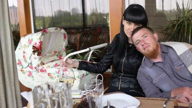 «В России намного легче»: «вдова» «Моторолы» объяснила, почему не возвращается в «ДНР»