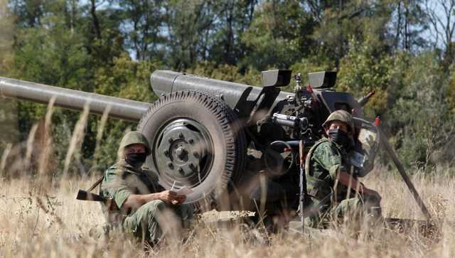 Окупанти переозброюються: з Росії на Донбас на заміну Т-64 перекидають танки Т-72Б, – розвідка