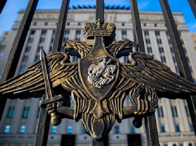 Минобороны России нервно отреагировало на заявление военного атташе посольства США в Украине