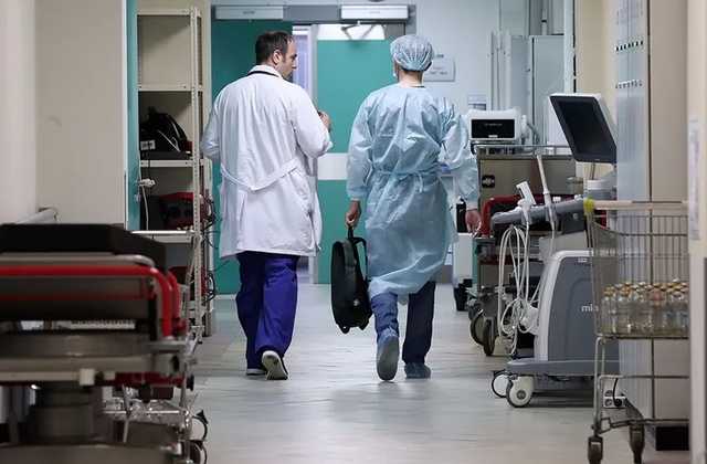 В Украине зафиксирован максимум смертей от коронавируса