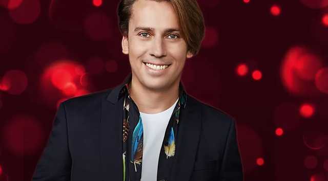 Айдер Муждабаев: Путинский шут Галкин "высмеивает" Президента Украины, а вы это распространяете!?