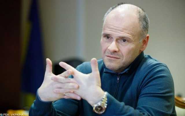 В декабре будет 400 тысяч больных COVID-19, если динамика сохранится, - Радуцкий