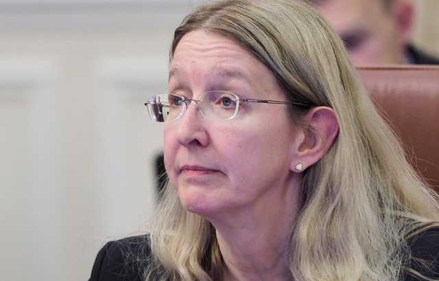 Супрун отреагировала на скандал, где учительница унизила ребенка за ответ на украинском языке