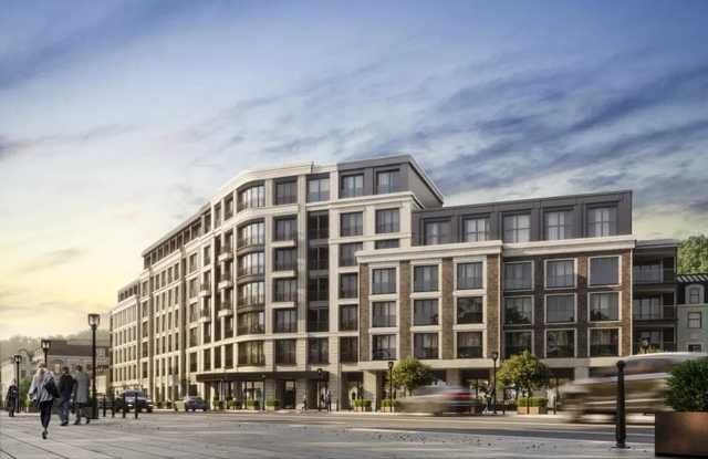 ЖК Illinsky House на Подоле: тайны новостройки