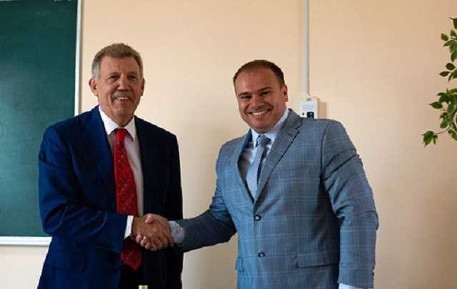 Ректор одесского МГУ заболел коронавирусом, но не отправился на самоизоляцию