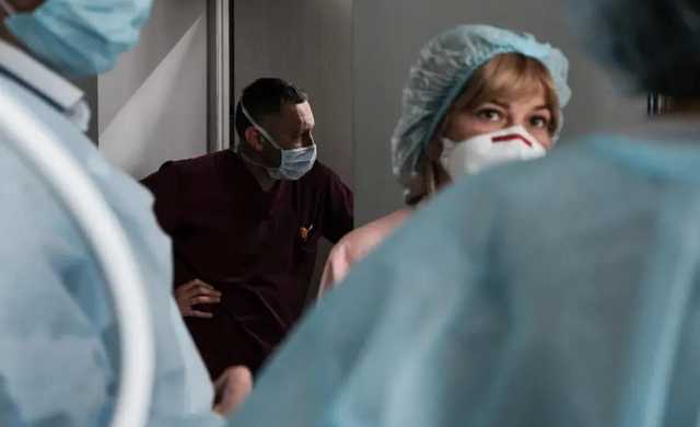 Врач: У большинства коронавирус проходит без лечения