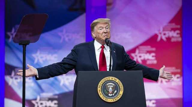 Трамп забыл, кем является Макрон: как он назвал французского лидера