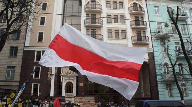 Засновника IT-компанії затримали в Мінську