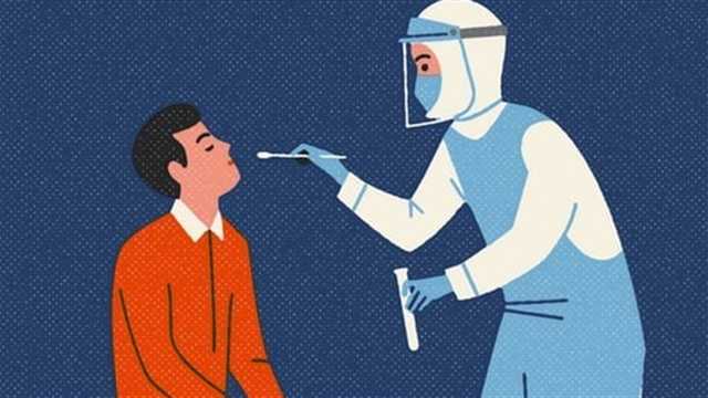 Степанов пообіцяв вирішити проблему з чергами на ПЛР-тестування в Україні