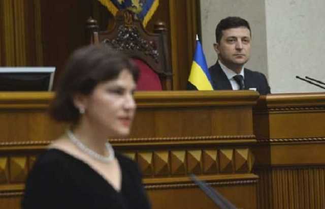 Венедиктова смогла выполнить лишь 17% обещаний