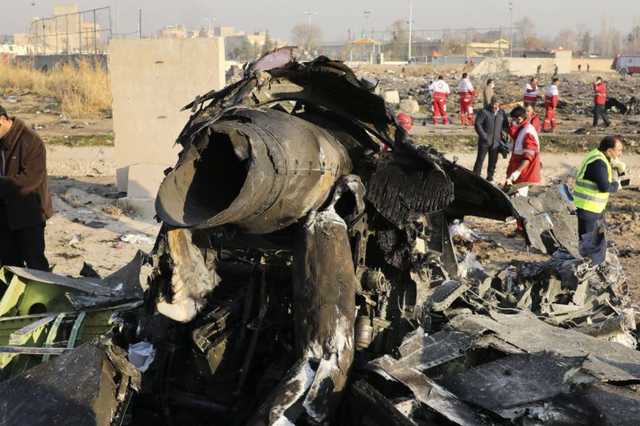 Катастрофа літака МАУ в Ірані: починається новий раунд переговорів