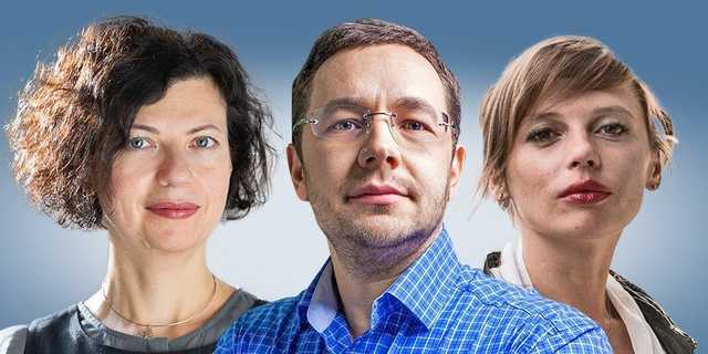 Известные украинцы сообщили, готовы ли привиться российской вакциной от коронавируса