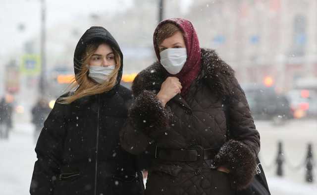 Коронавирус будет мутировать - биолог