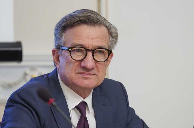 Нардеп Тарута утаил миллионы, а НАБУ боится открыть дело. Расследование