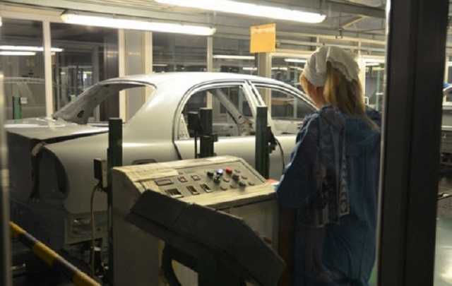 ЗАЗ збирає російські автівки для українського ринку – ЗМІ