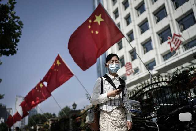  COVID-19:      The New York Times