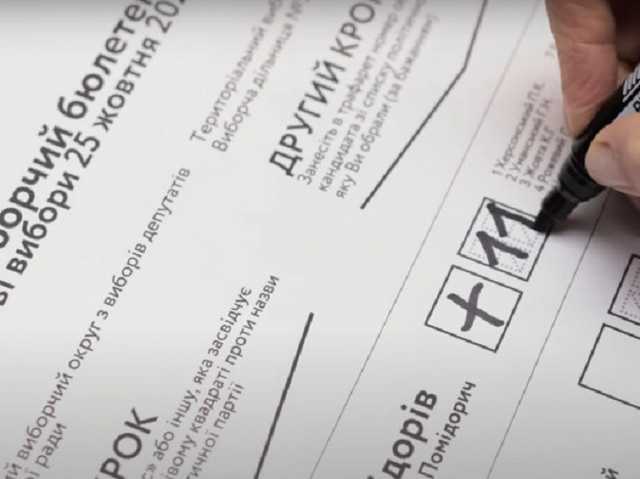 Давят авторитетом: на местные выборы идут десятки народных депутатов