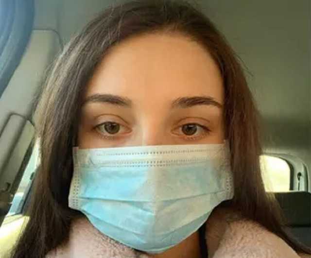 Днепрянка победила COVID-19 и детально описала симптомы и развитие болезни