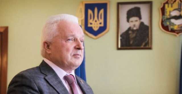 Мэр Борисполя и его заместители заболели СOVID-19