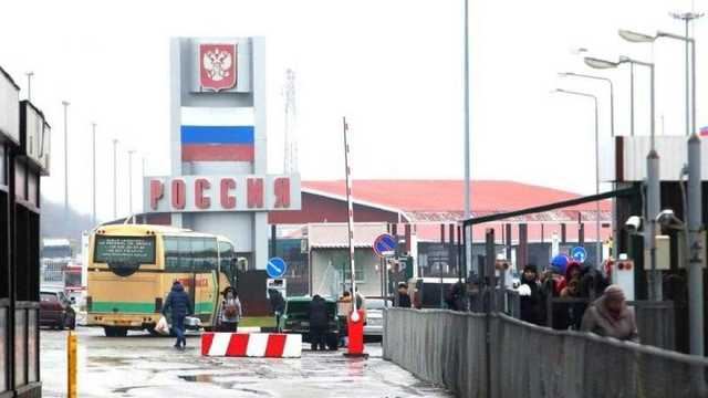 Ресурс ОРДО назвал предварительную дату «закрытия границ» между ОРДО и РФ