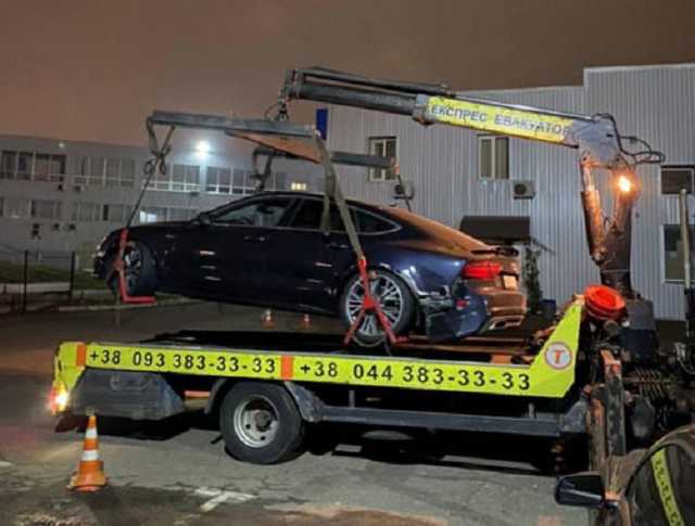 Uklon не отвечает ни за что: компания попала в скандал