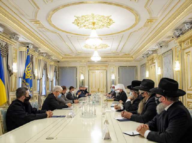 Зеленский назвал критическое для украинской экономики число заболевших коронавирусом