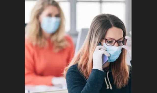 В Минздраве озвучили ограничение для работников офисов