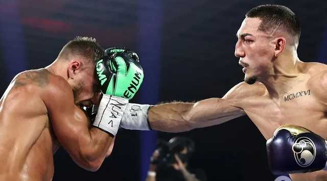 Поражение Ломаченко: почему большинство украинцев радуются