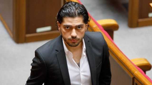 Нардеп Лерос опублікував інструкції “Украероруху”, які “готували за мотивами операції з “вагнерівцями”