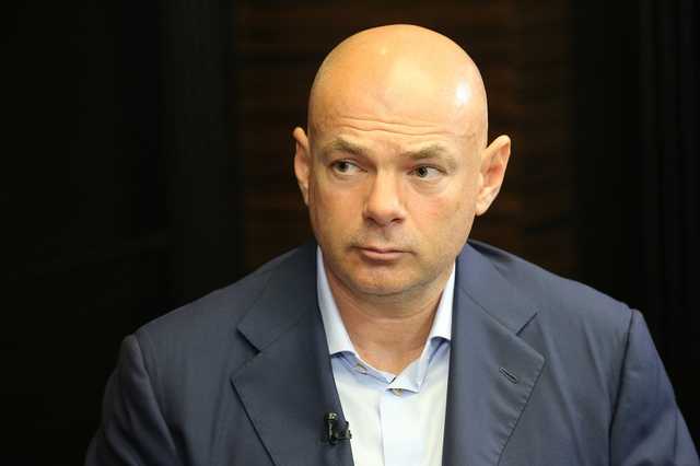 Палица дал Зеленскому два месяца