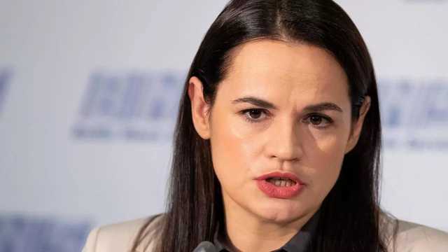 Тихановская объявила силовикам дедлайн для перехода на сторону народа