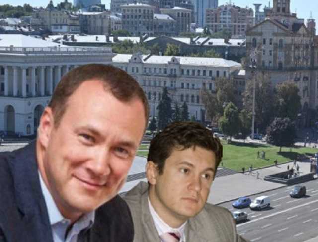 Печерское сражение: прокуратура и братья Супруненко судятся за полгектара земли в центре Киева