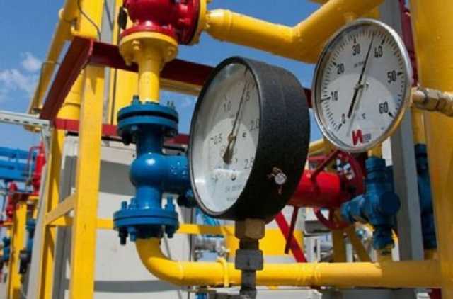 Закарпатці вирішили добитися від Зеленського відміни тарифу за транспортування газу