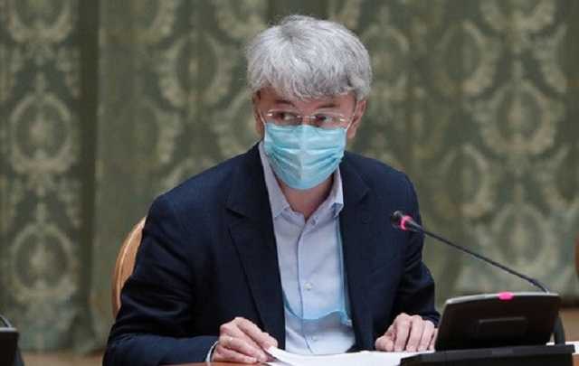 Ткаченко проігнорував депутатське звернення щодо того, як Мінкульт виконує мовний закон – В’ятрович