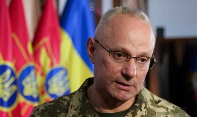 В ВСУ прокомментировали информацию о получении третьей квартиры Главнокомандующим Хомчаком