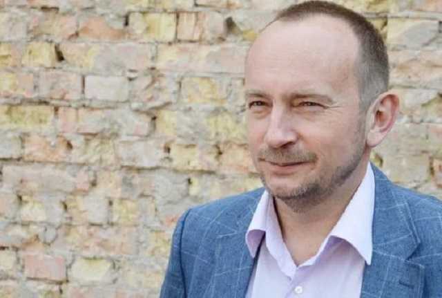 Гендиректор аэропорта Борисполь Рябикин может стать новым главой таможни