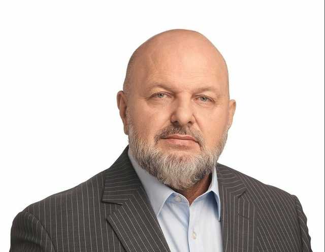 Екс-регіонал балотується в мери Кривого Рогу від “Європейської Солідарності”