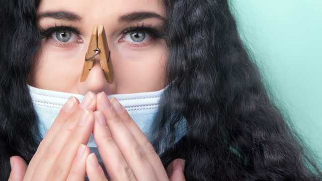 Не только COVID-19: при каких заболеваниях теряется обоняние