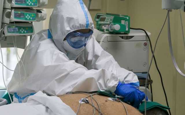 Демограф предсказал России рекордную в Европе смертность от Covid