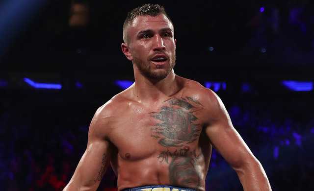 Ломаченко назвали православным братом и пригласили в Россию