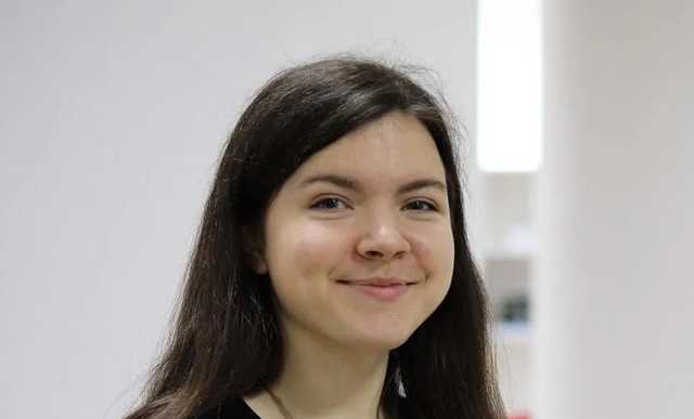 В Киеве от COVID-19 умерла 21-летняя волонтер