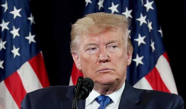 Трамп призвал генпрокурора США назначить расследование по сыну Байдена