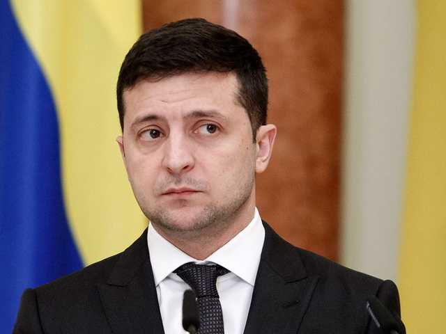 Результатам опроса Зеленского не будут доверять 40% украинцев, – КМИС