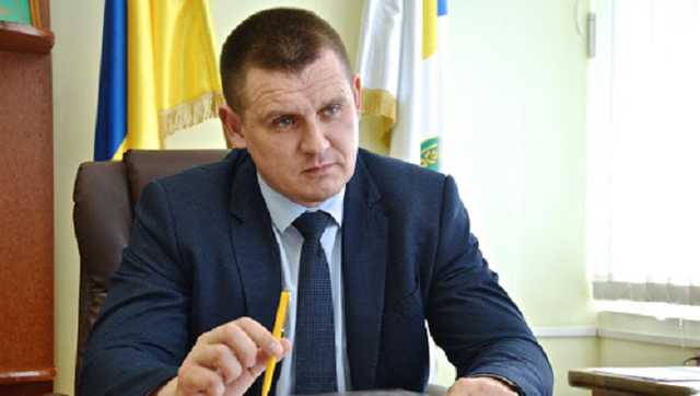 Николаевский налоговик Дмитрий Прокофьев: барин с замашками миллиардера