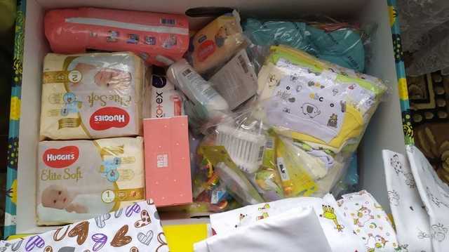 Зеленский вернул украинцам "пакет малыша" вместо денежной помощи молодым родителям